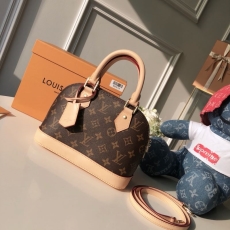 LV Top Handle Bags